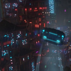 Circuit_Rain
