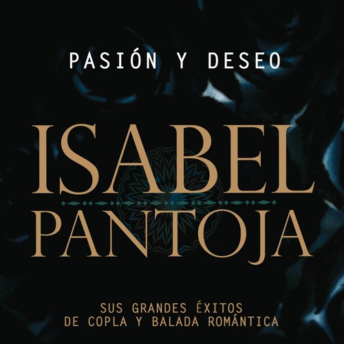 Stream Paso Tu Tiempo by Isabel Pantoja | Listen online for free on