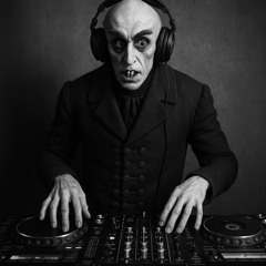 Nosferatu Halloween live Mix