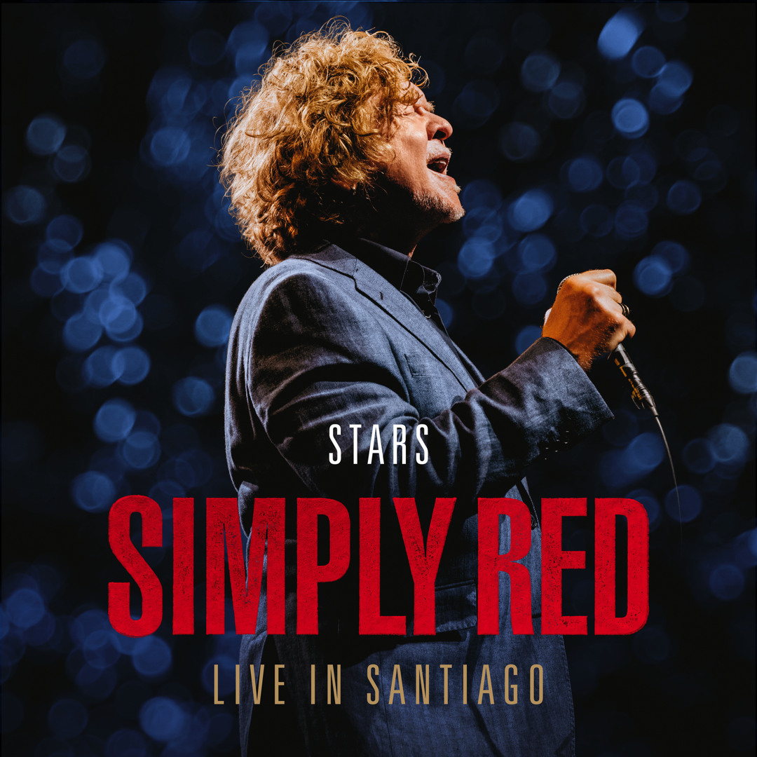 Stream Stars (Live in Santiago) by Simply Red | Listen online for