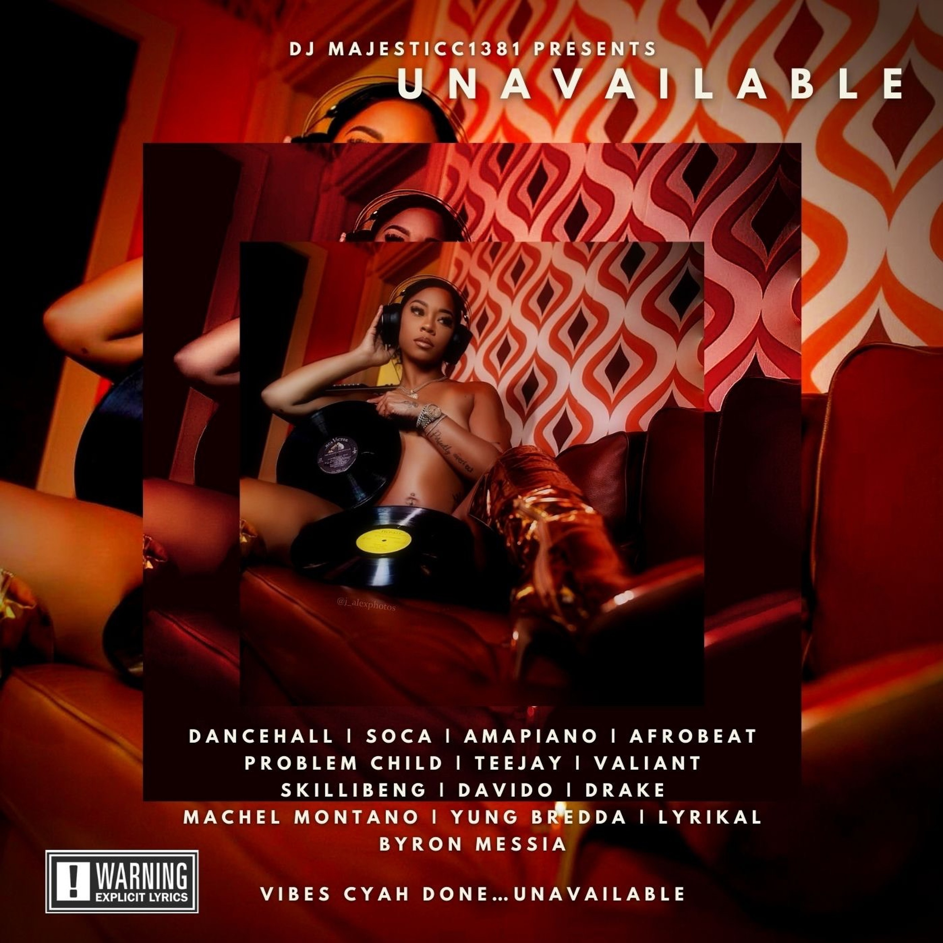 DjMajesticc1381