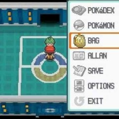 Showdown; Pokemon Diamond & Pearl