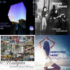 OBSCURE PSYCHEDELIC MUSIC from the PAST (60's & 70's)