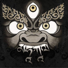 JUB THA མ་ཧ་ཀ་ལ་འའ། - TRIPLE T