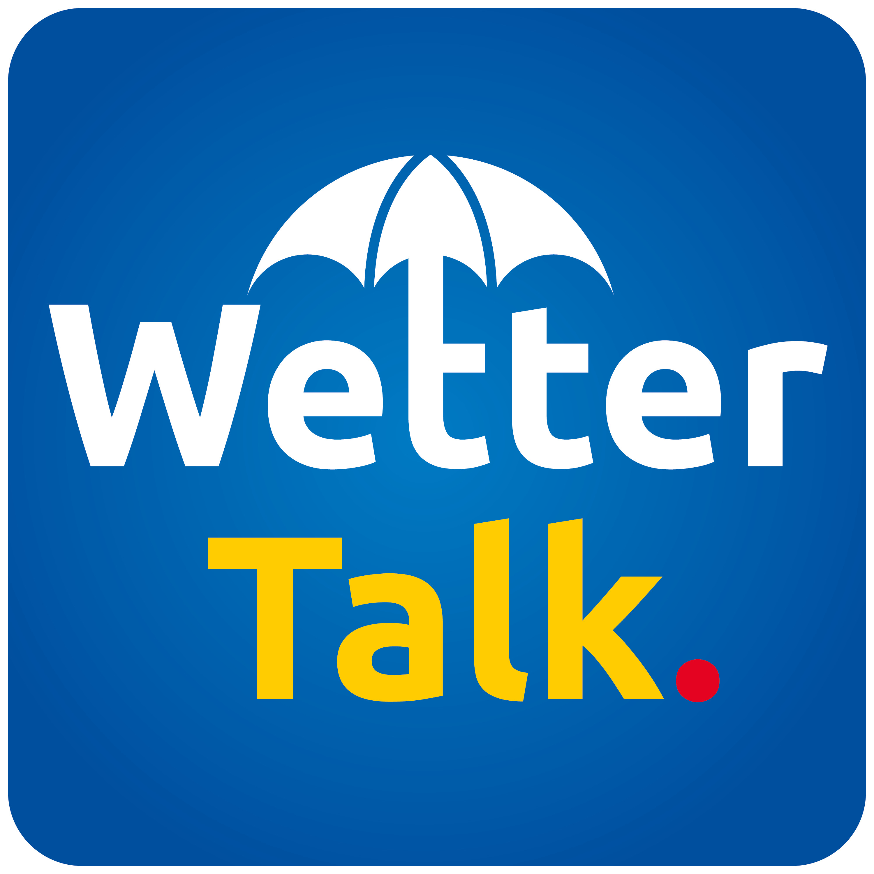 Der André und die Morgenmädels-Wetter-Talk mit Micha Klein und André Hardt