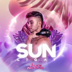 ALEX NARLOC - SUNLIGHT