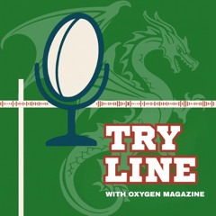 The Try line Podcast: conversations at Caerphilly RFC