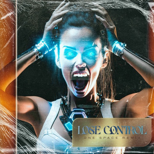 Double You - Lose Control (ONE SPACE REMIX) FREE DOWNLOAD