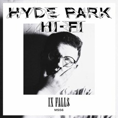 HPHF MS56 : IX FALL$