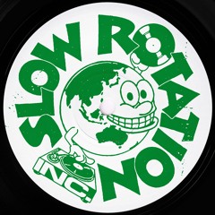 PREMIERE: Slow Rotation Inc. - A Light From Afar, The Beginning Of The World
