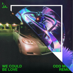 Harrison vs. Odd Mob - All The Things She Said vs. We Could Be Love (Jaesyun Edit)