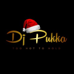 Dj PukkaDon - Christmas Gelato 🍁🍃