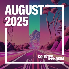 Counterterraism August 2025