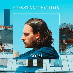 Constant Motion