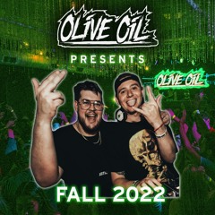 Olive Oil - Fall 2022