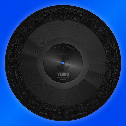 a$ap rocky - praise the lord (da shine) (venko edit)