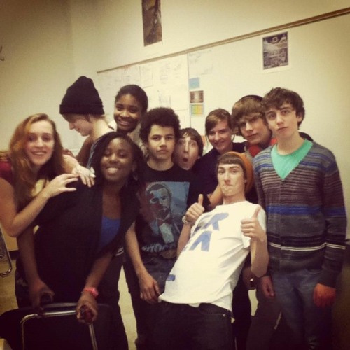 2014 2am a long time ago