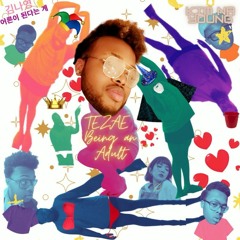 TEZAE - 김나영 어른이 된다는게 /Being An Adult (Kim Na Young Cover!)