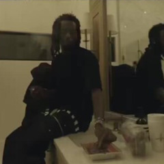 Playboi Carti - OPM BABI Remix (prod. roxas)