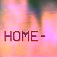back home