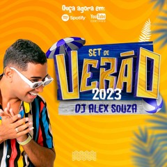 SET VERAO 2023 ( PIQUE DO VUKVUK ) DJ ALEX SOUZA