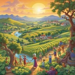 Das Beste aus Wald und Wein kann nur das Kamptal sein