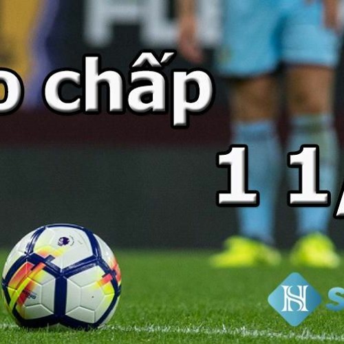 Stream Tìm hiểu kèo chấp 1 1/4 có gì hot by Shbet Zone | Listen online ...