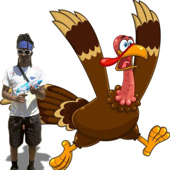 THANKFUL FI DI BUMPA 🦃🎅🏾