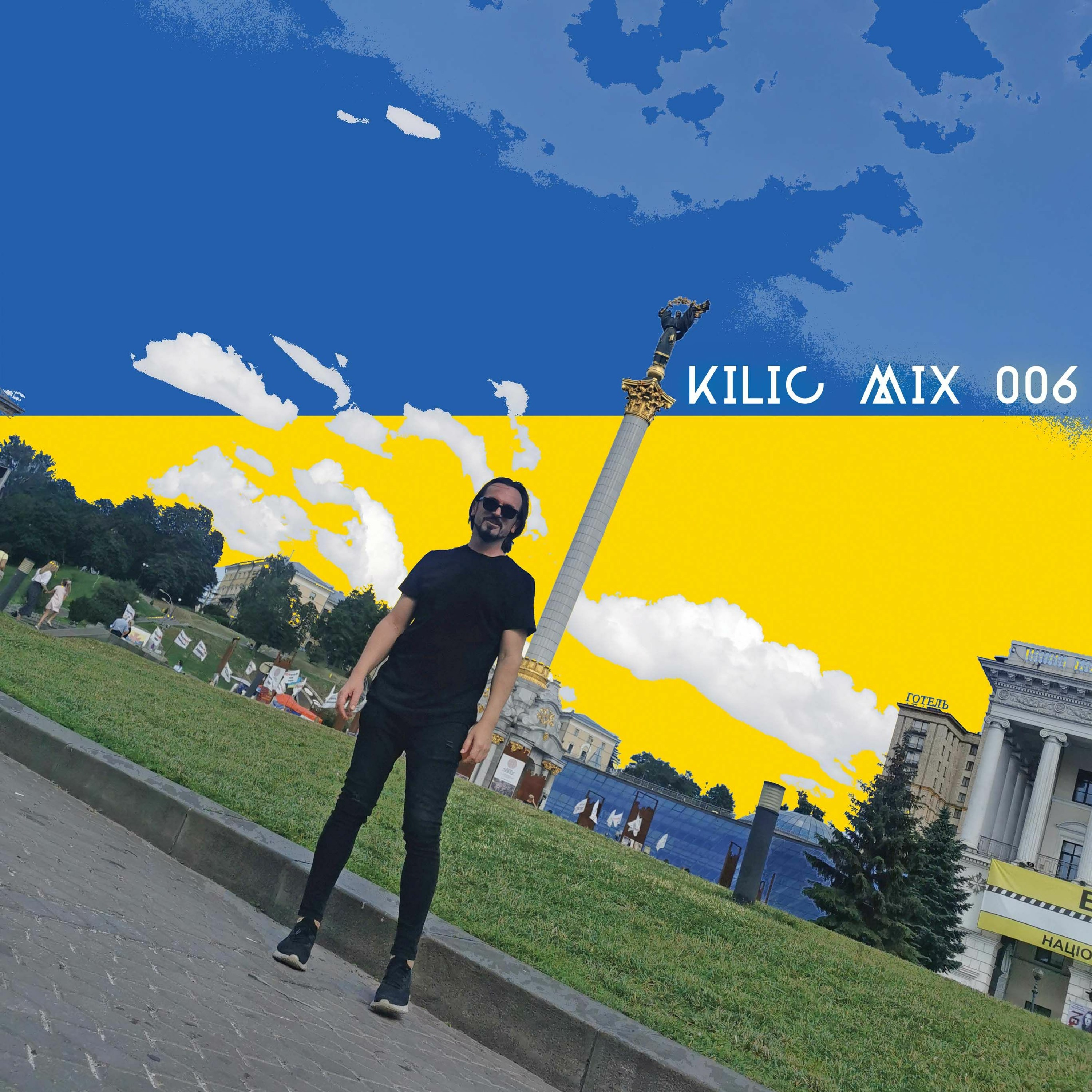 Ahmet Kilic Mixes