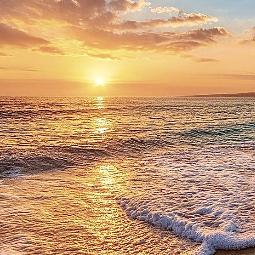 Don't Cry At The Ending, Smile That It Happened