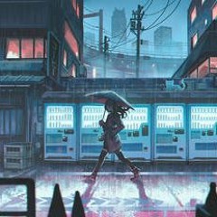 LoFi Streets