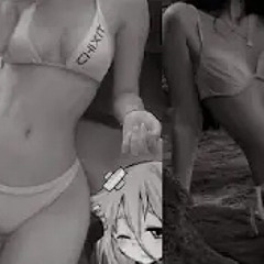 ⚜️ bikini-ready, hourglass body type. mii !