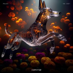 Venez - Pueblo Fantasma