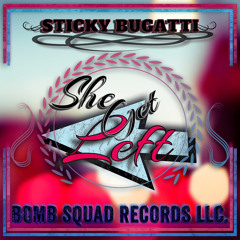 SHE GET 👈🏼 (Pre Release)