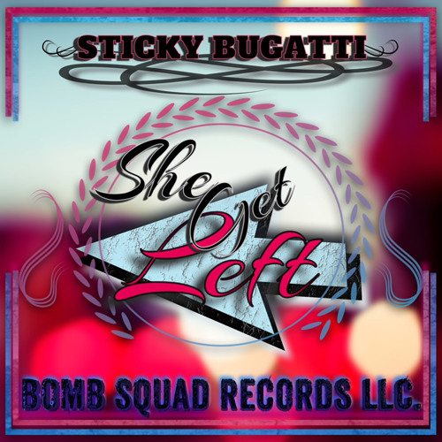 SHE GET 👈🏼 (Pre Release)