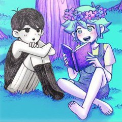 i deserved this fate but she did not.