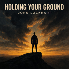 Holding Your Ground