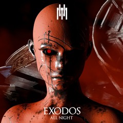 EXODOS - All Night [UREP017] [Free Download]