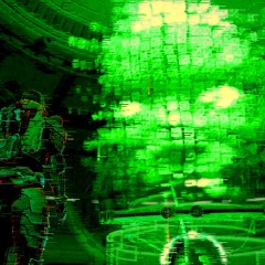 ESCAPE FROM X.B.O.X