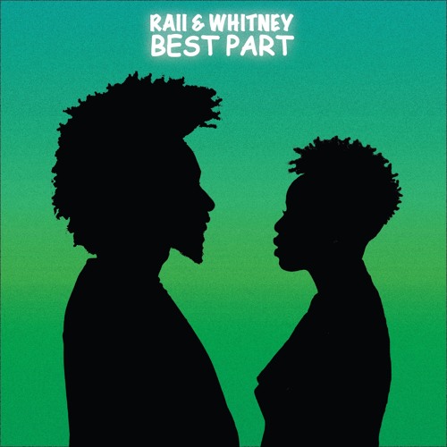 Best Part (COVER of Daniel Caesar and H.E.R.)