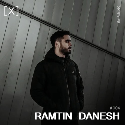 Sampler #004 - Ramtin Danesh - July 2025