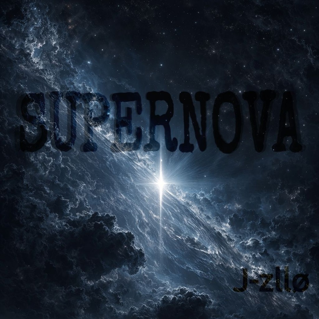 Stream Supernova by J-zllø | Listen online for free on SoundCloud
