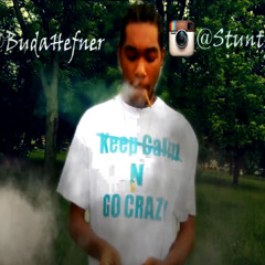 Stunthard Hotboyz - Hate me instrumental REMAKE