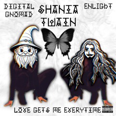 Shania Twain - Love Gets Me Every Time [Digital Gnomad X Enlight Flip]