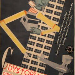 Dystopia/Arcadia Dirk Deathowl/Artemis TomCat Part I