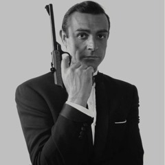 James Bond 007 Movie Theme Music Remix