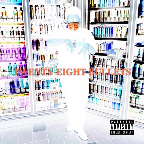TWENTY EIGHT BULLETS [prod. by DviousMindz]