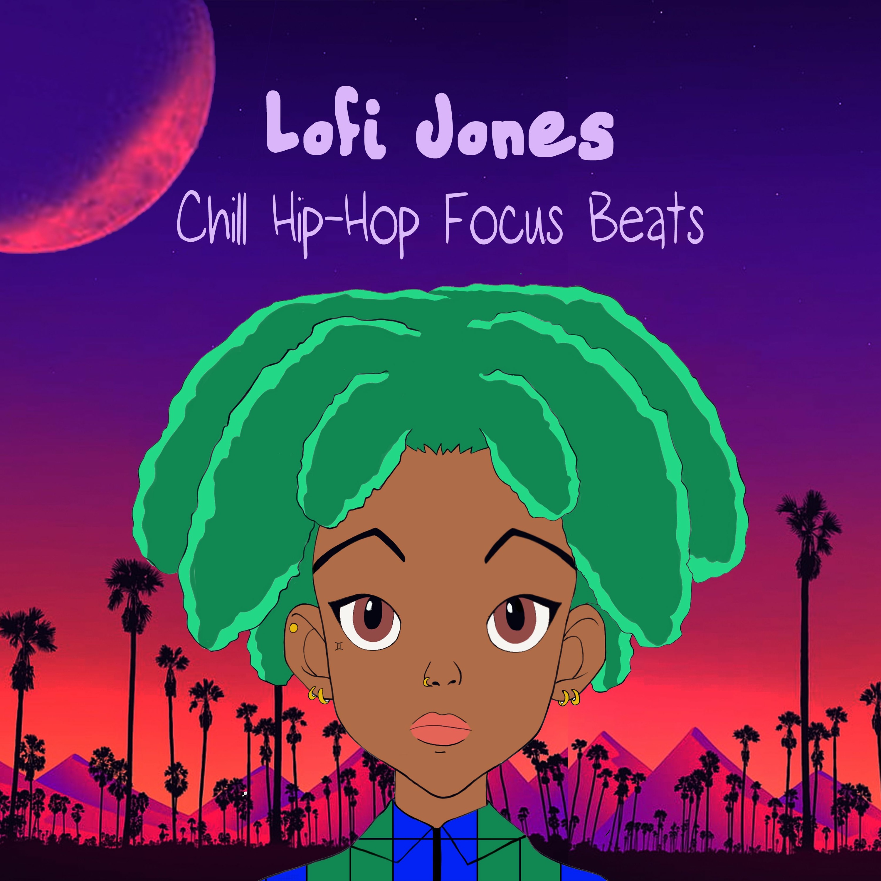 Dj Gemini Jones