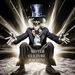 Mister Culture Machine