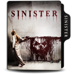 Sinister Intent